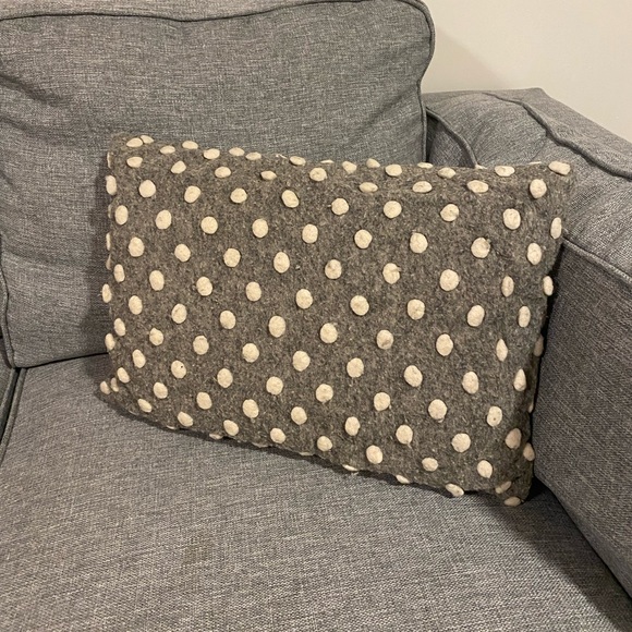 Anthropologie Throw Pillow - Picture 2 of 5